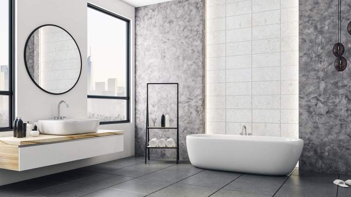 Salle de bain Chambéry
