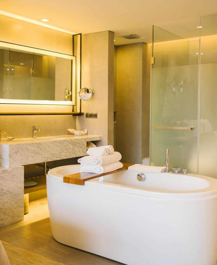 Rénovation salle de bain Chambéry