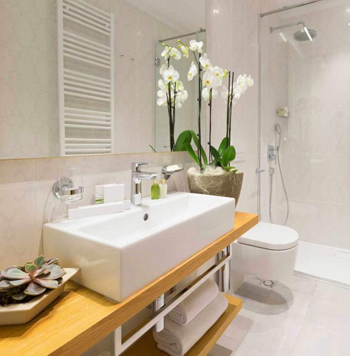 Rénovation salle de bain Chambéry