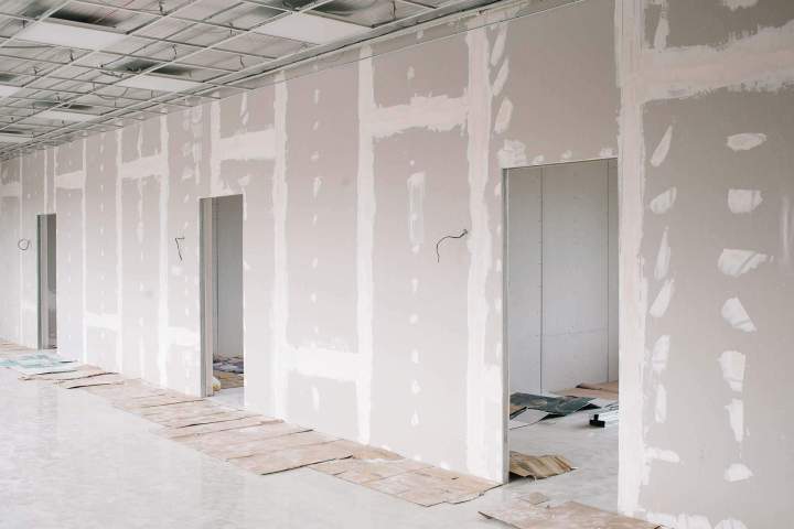 Peinture et plâtrerie Chambéry