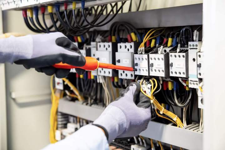 Dépannage électrique Chambéry